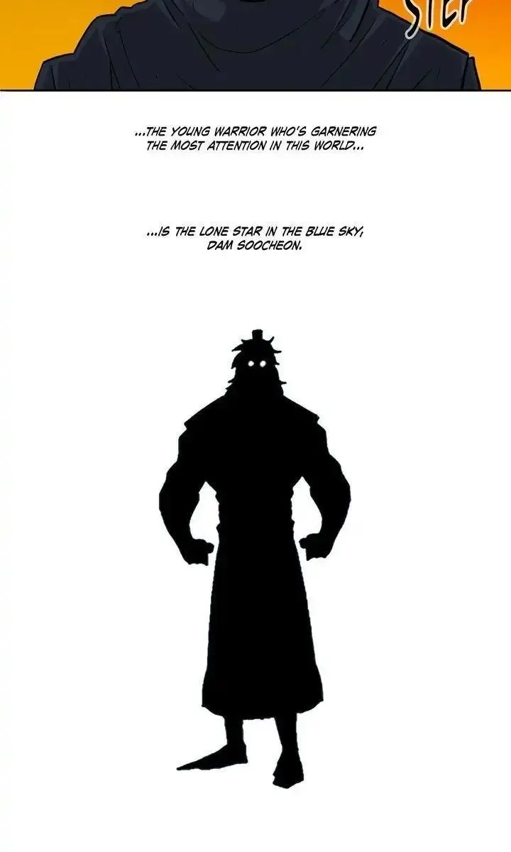 The Legend of the Northern Blade Chapter 72 Page 78