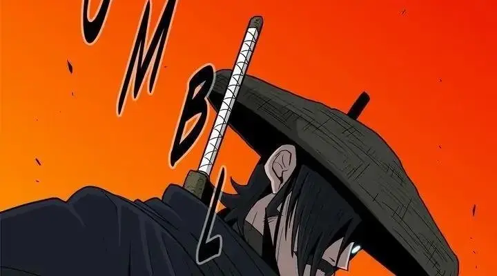 The Legend of the Northern Blade Chapter 72 Page 84