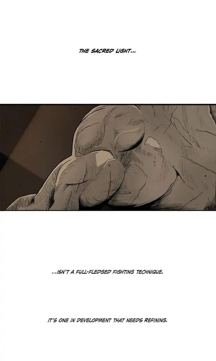 The Legend of the Northern Blade Chapter 73 Page 1