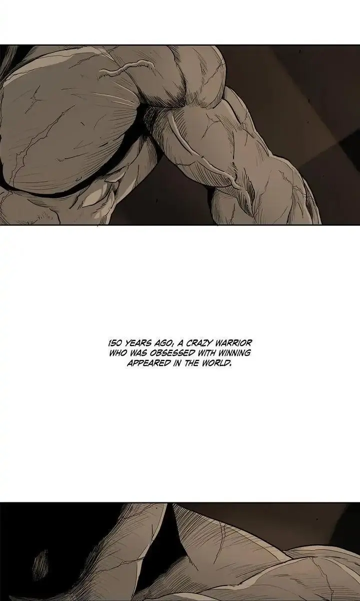 The Legend of the Northern Blade Chapter 73 Page 2