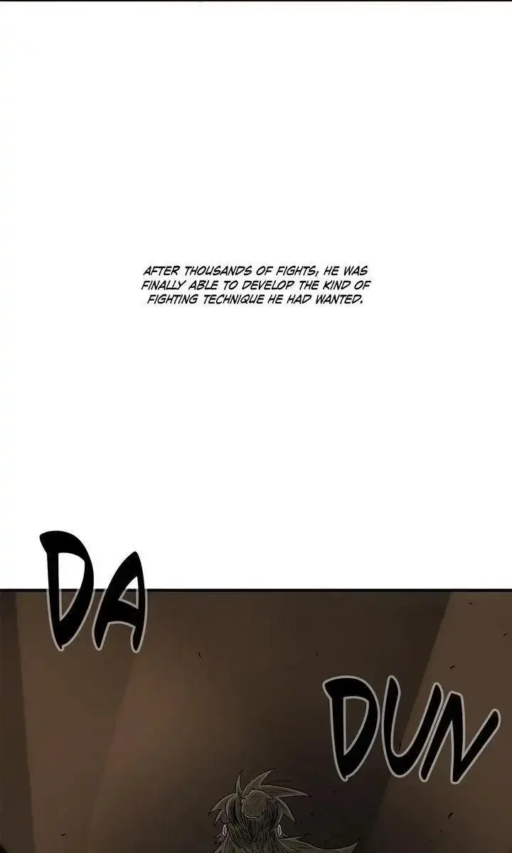 The Legend of the Northern Blade Chapter 73 Page 3
