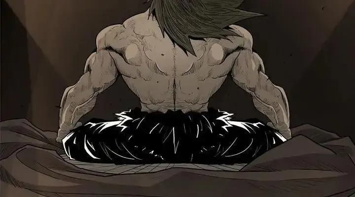 The Legend of the Northern Blade Chapter 73 Page 4