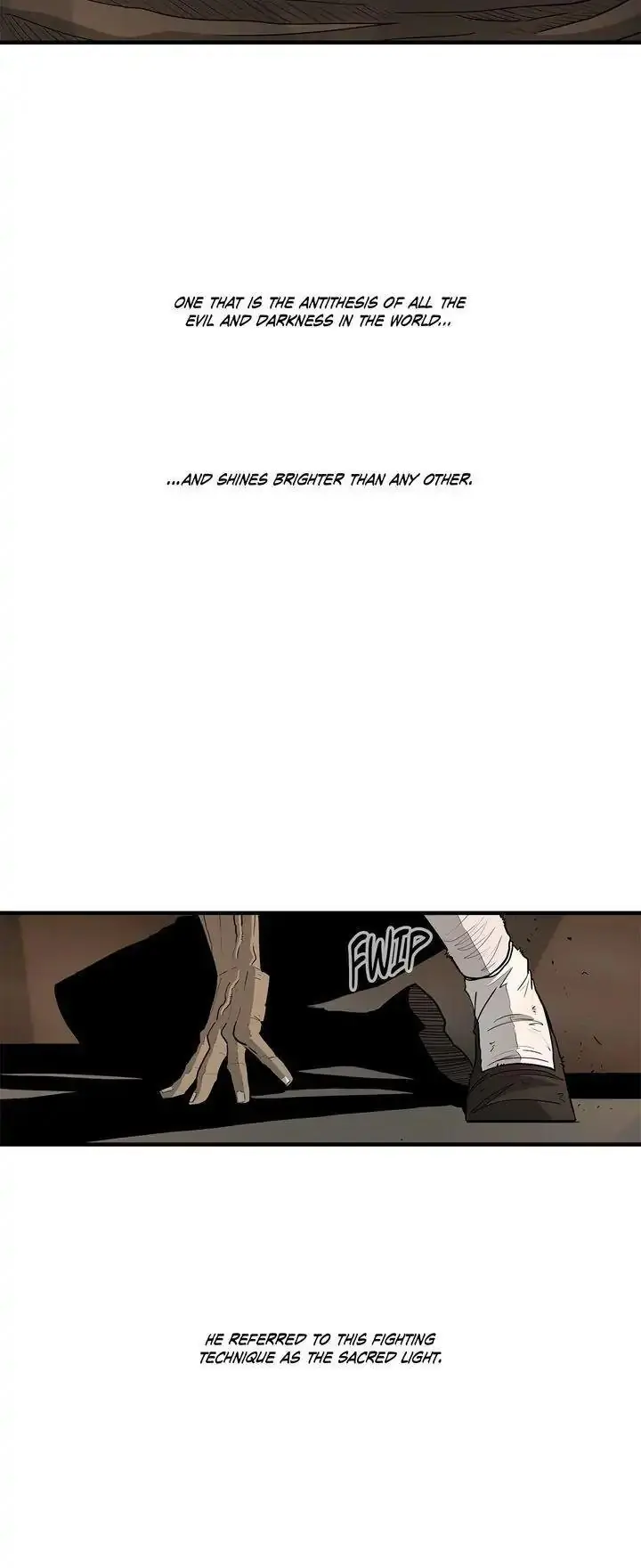 The Legend of the Northern Blade Chapter 73 Page 5