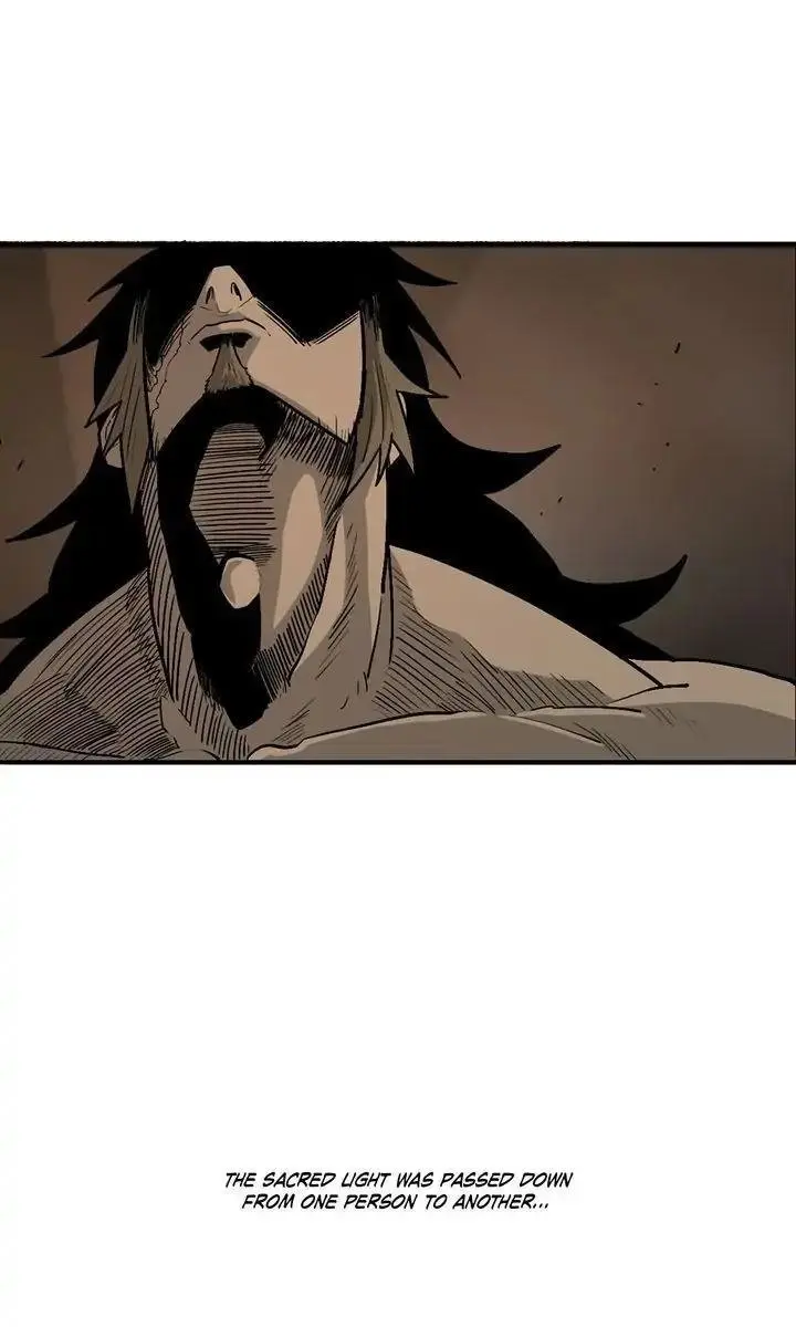 The Legend of the Northern Blade Chapter 73 Page 6