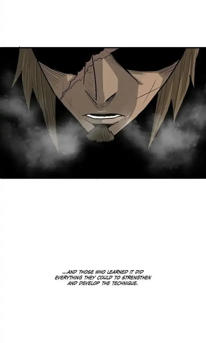 The Legend of the Northern Blade Chapter 73 Page 7