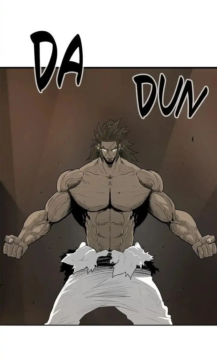 The Legend of the Northern Blade Chapter 73 Page 8