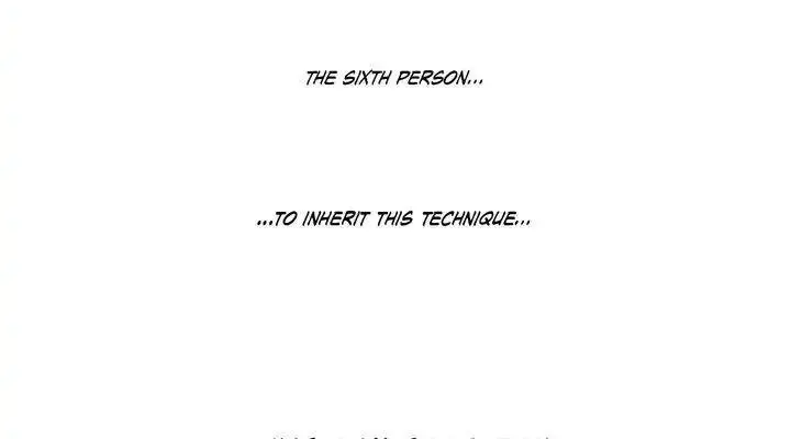 The Legend of the Northern Blade Chapter 73 Page 9