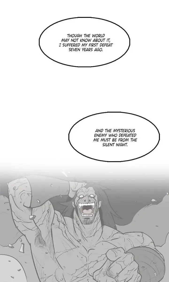 The Legend of the Northern Blade Chapter 73 Page 11