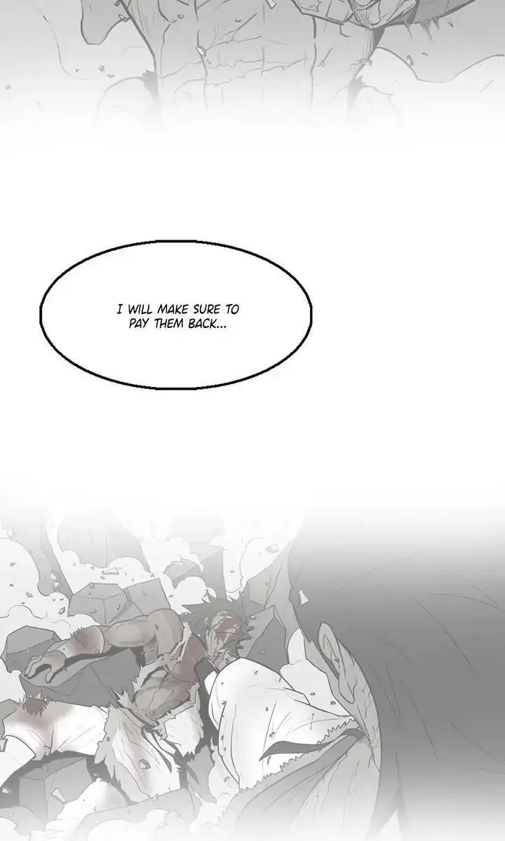 The Legend of the Northern Blade Chapter 73 Page 12