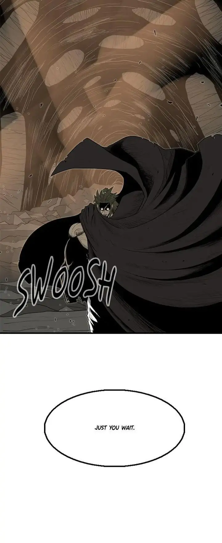 The Legend of the Northern Blade Chapter 73 Page 15