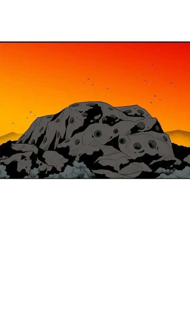 The Legend of the Northern Blade Chapter 73 Page 16