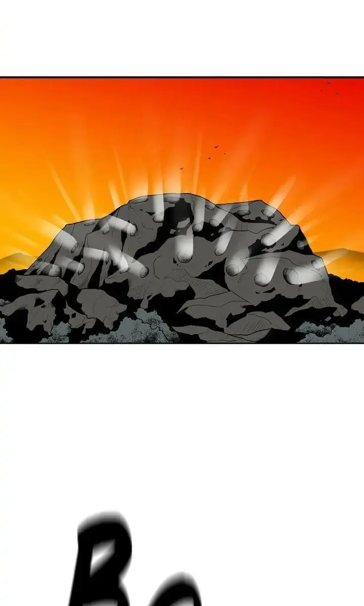 The Legend of the Northern Blade Chapter 73 Page 17