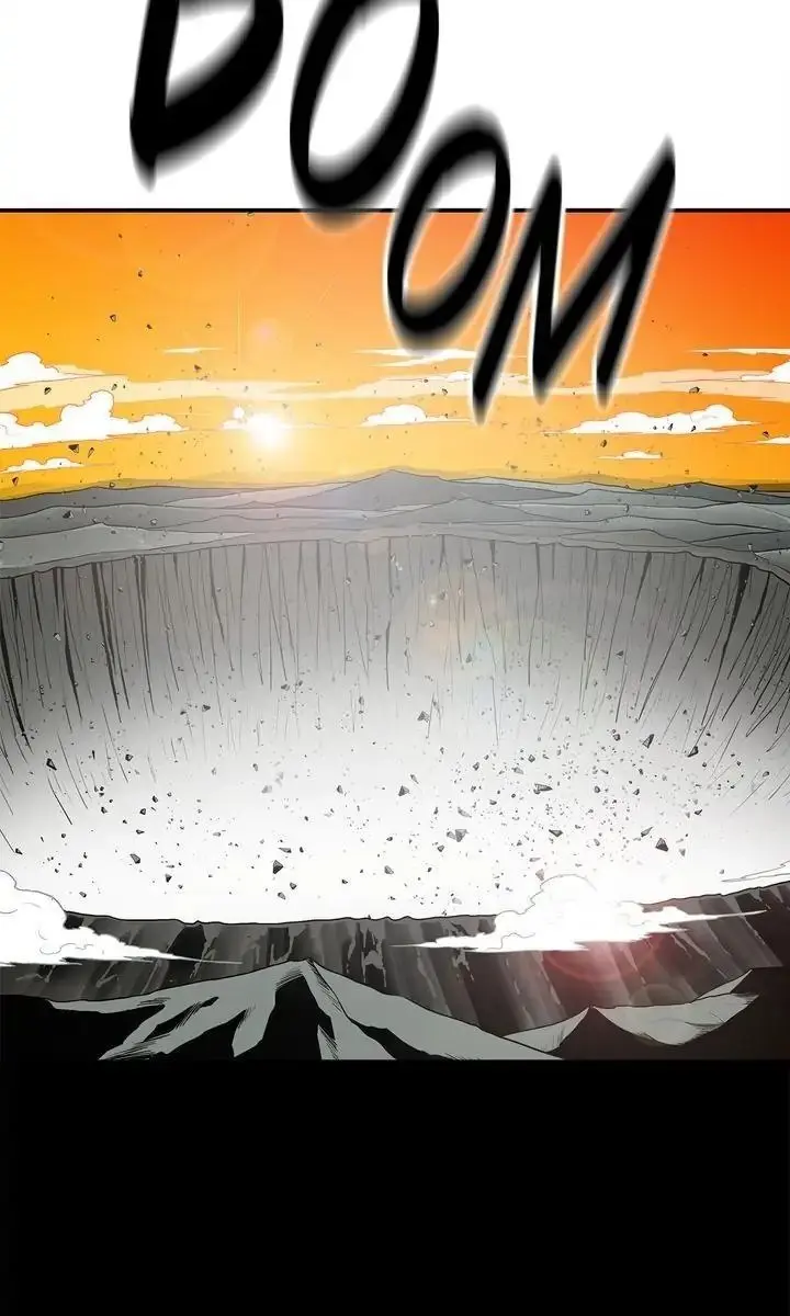 The Legend of the Northern Blade Chapter 73 Page 18