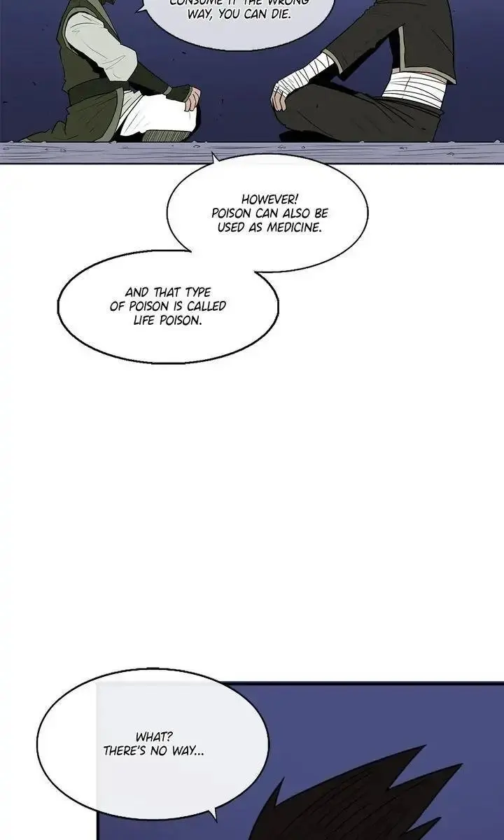 The Legend of the Northern Blade Chapter 73 Page 22