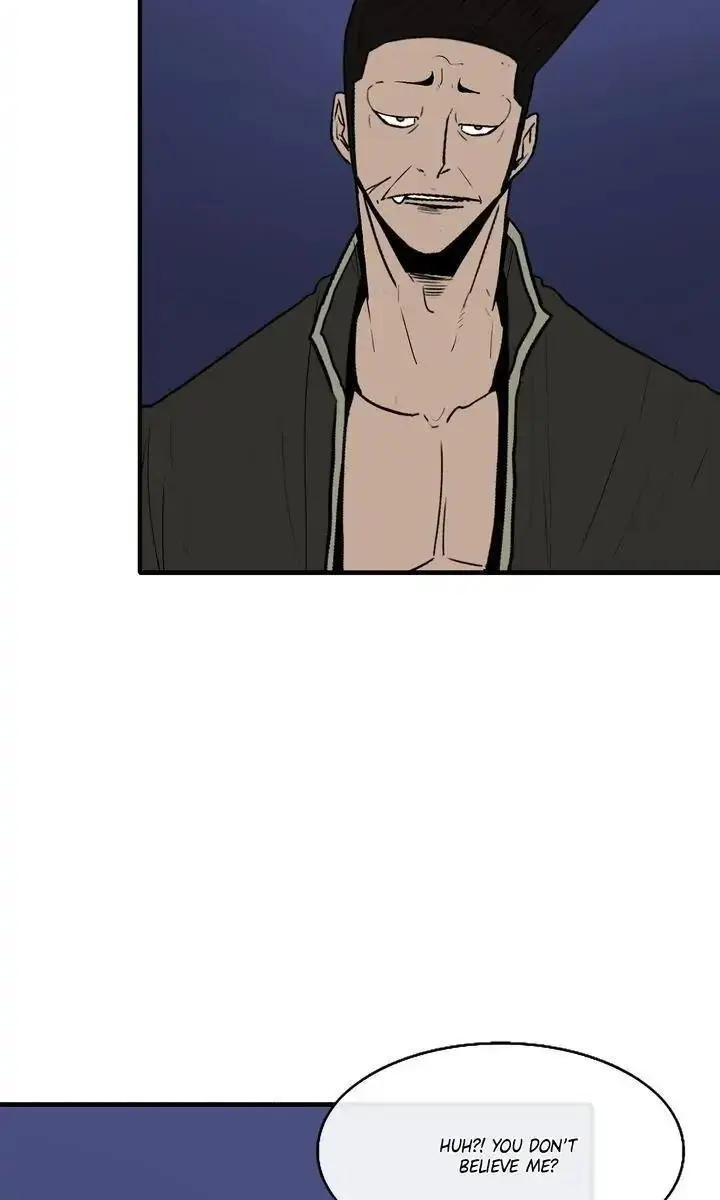 The Legend of the Northern Blade Chapter 73 Page 23