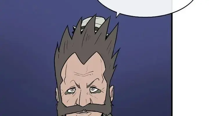 The Legend of the Northern Blade Chapter 73 Page 24