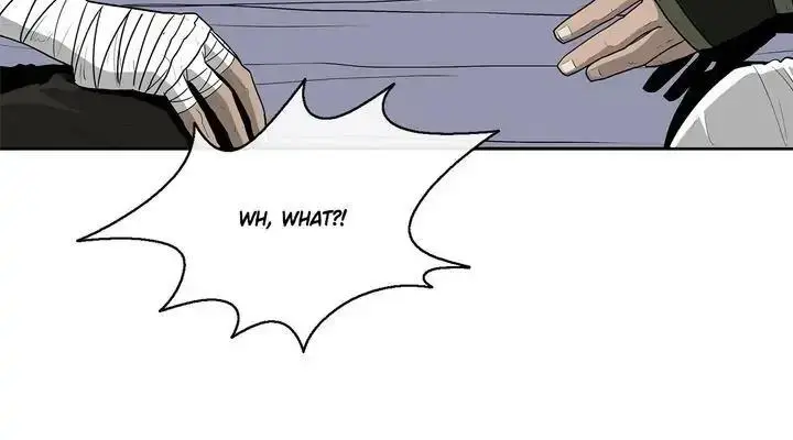 The Legend of the Northern Blade Chapter 73 Page 29