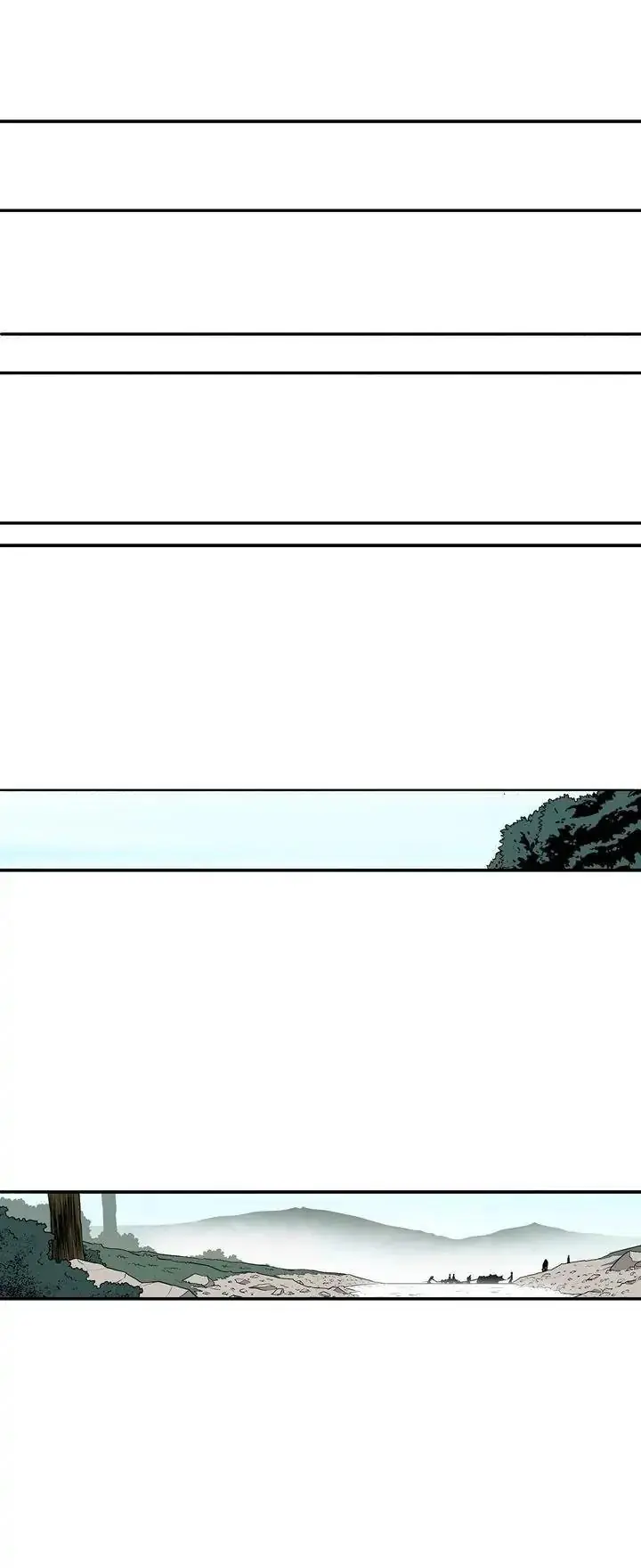 The Legend of the Northern Blade Chapter 73 Page 30