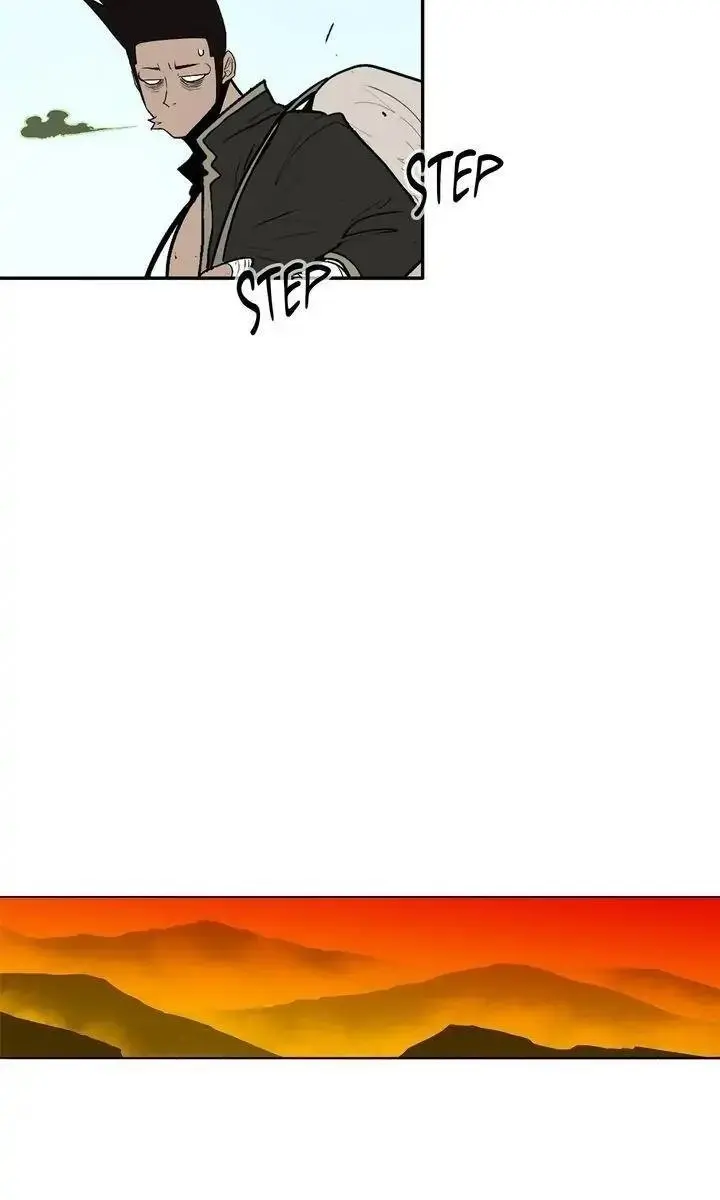 The Legend of the Northern Blade Chapter 73 Page 32