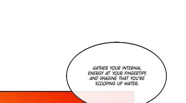 The Legend of the Northern Blade Chapter 73 Page 34