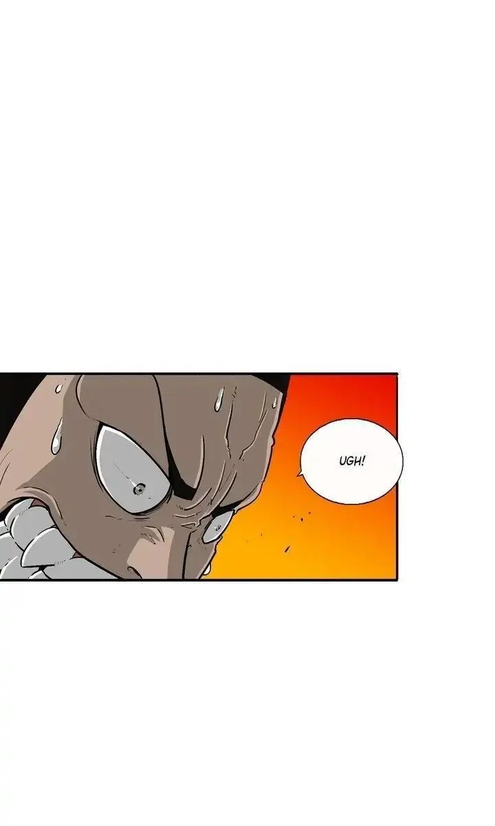 The Legend of the Northern Blade Chapter 73 Page 36