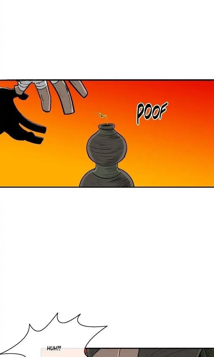 The Legend of the Northern Blade Chapter 73 Page 37