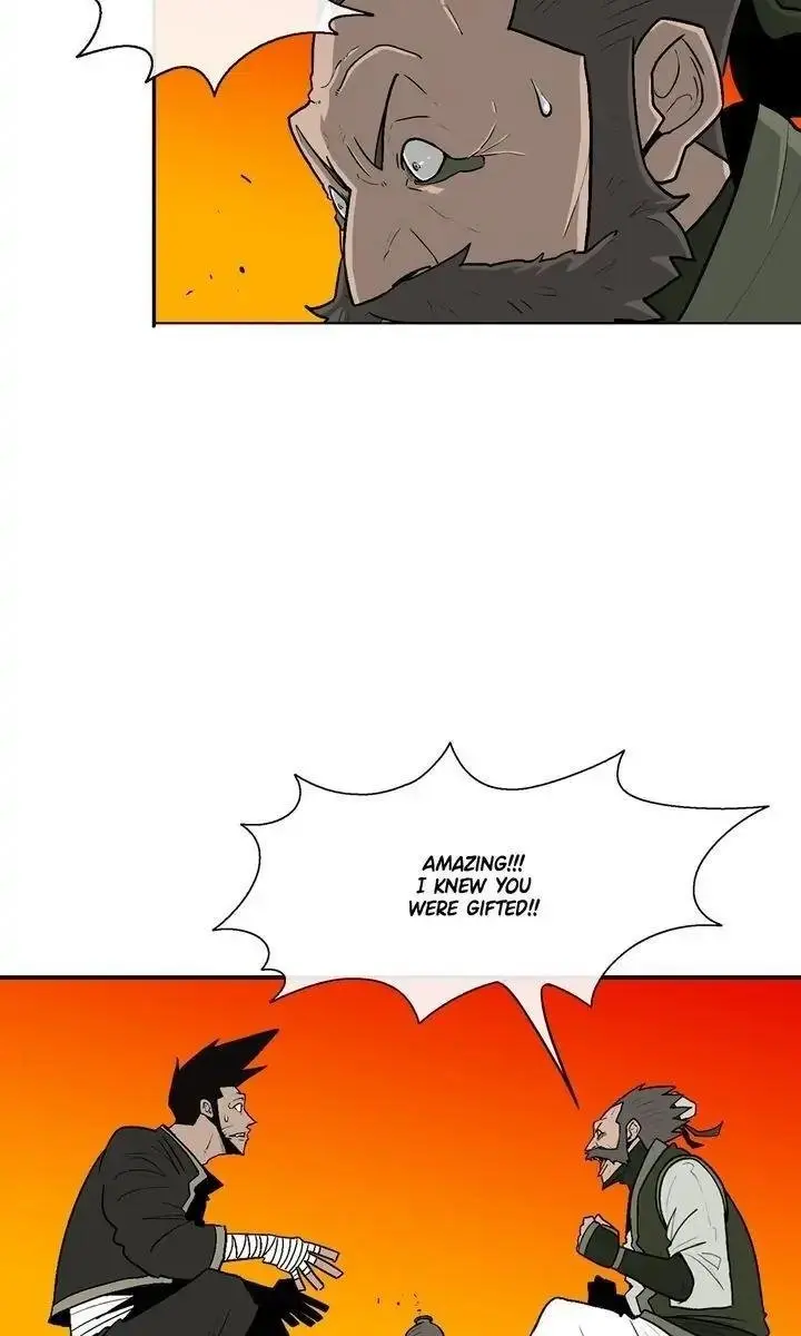 The Legend of the Northern Blade Chapter 73 Page 38