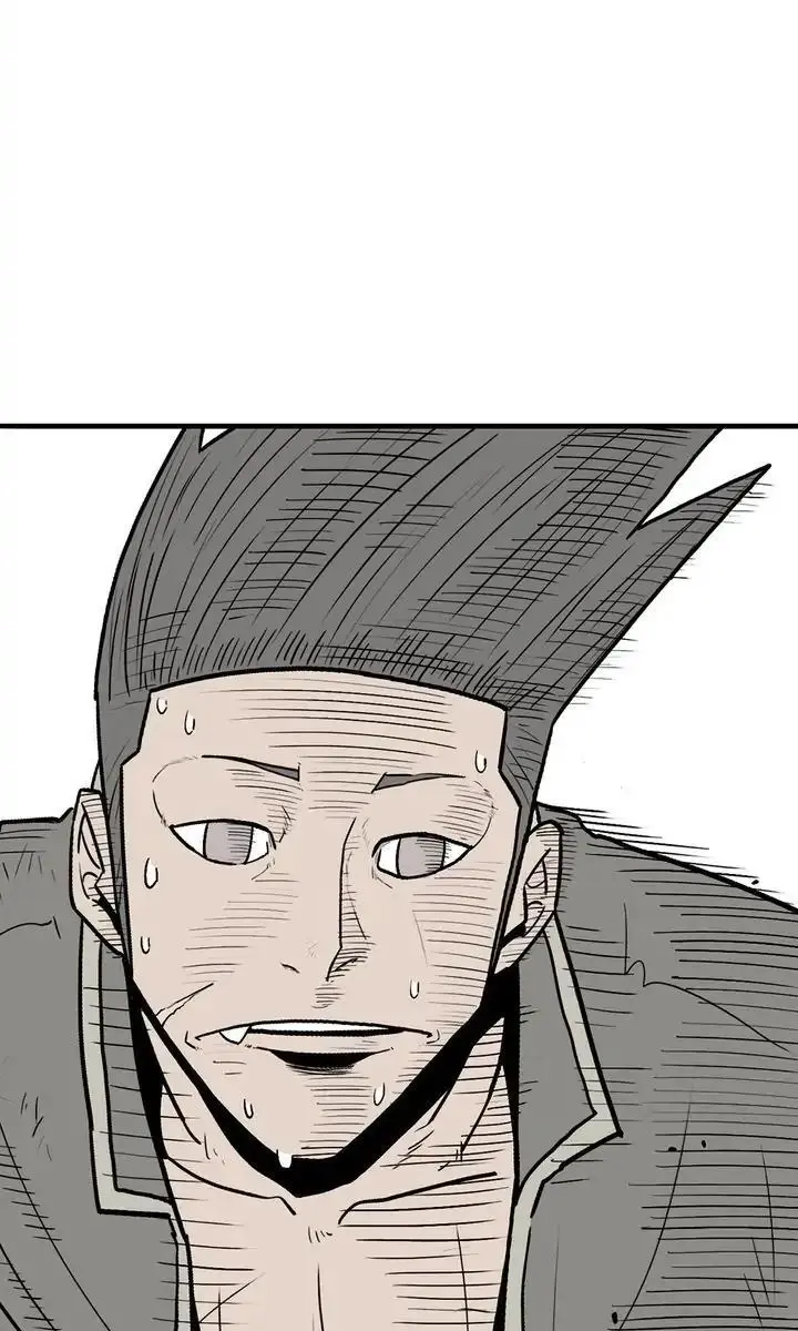 The Legend of the Northern Blade Chapter 73 Page 43