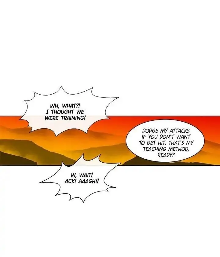 The Legend of the Northern Blade Chapter 73 Page 46