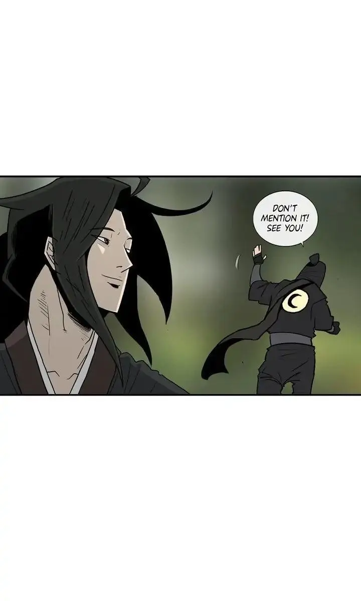 The Legend of the Northern Blade Chapter 73 Page 57