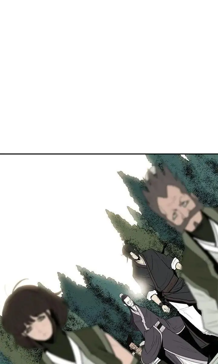 The Legend of the Northern Blade Chapter 73 Page 64