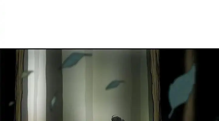 The Legend of the Northern Blade Chapter 74 Page 9