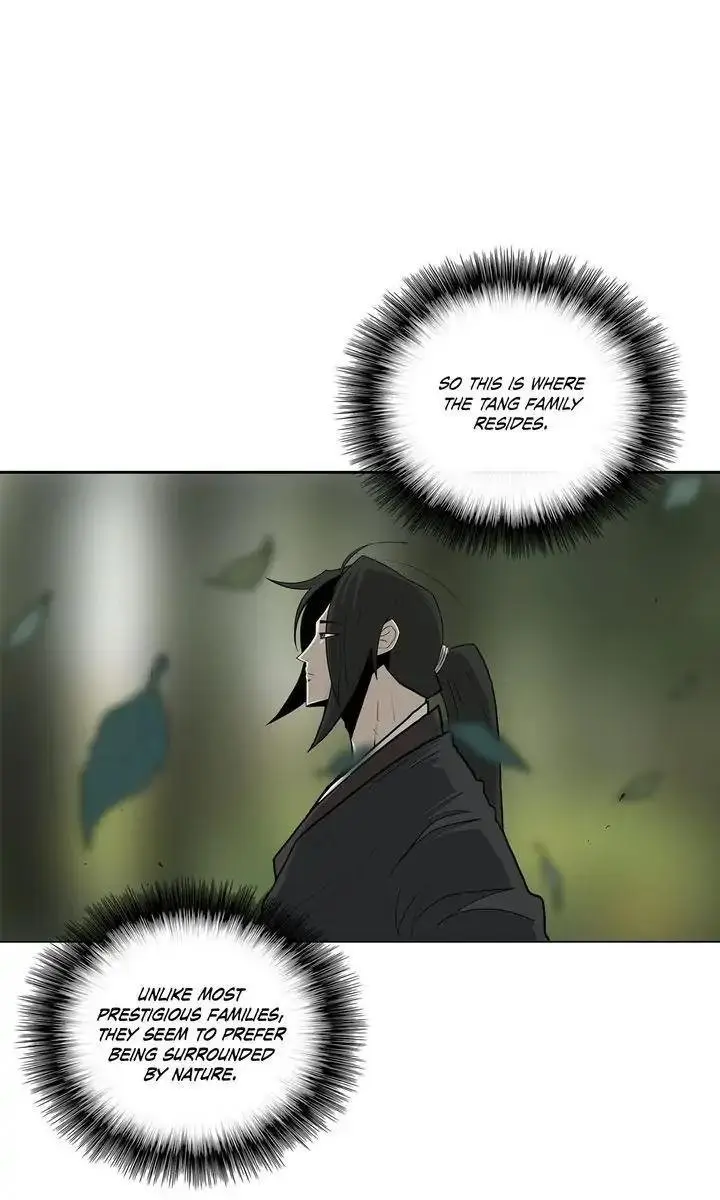 The Legend of the Northern Blade Chapter 74 Page 11