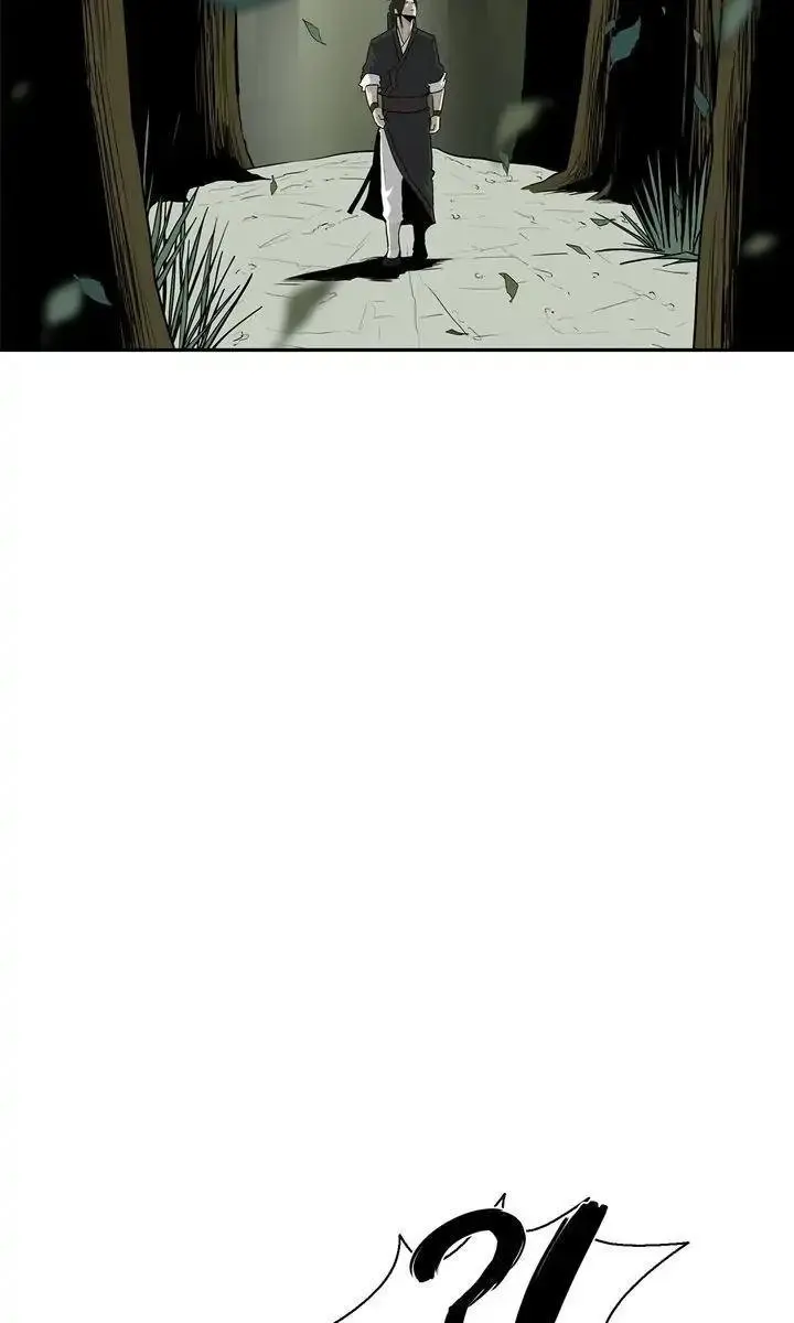 The Legend of the Northern Blade Chapter 74 Page 13