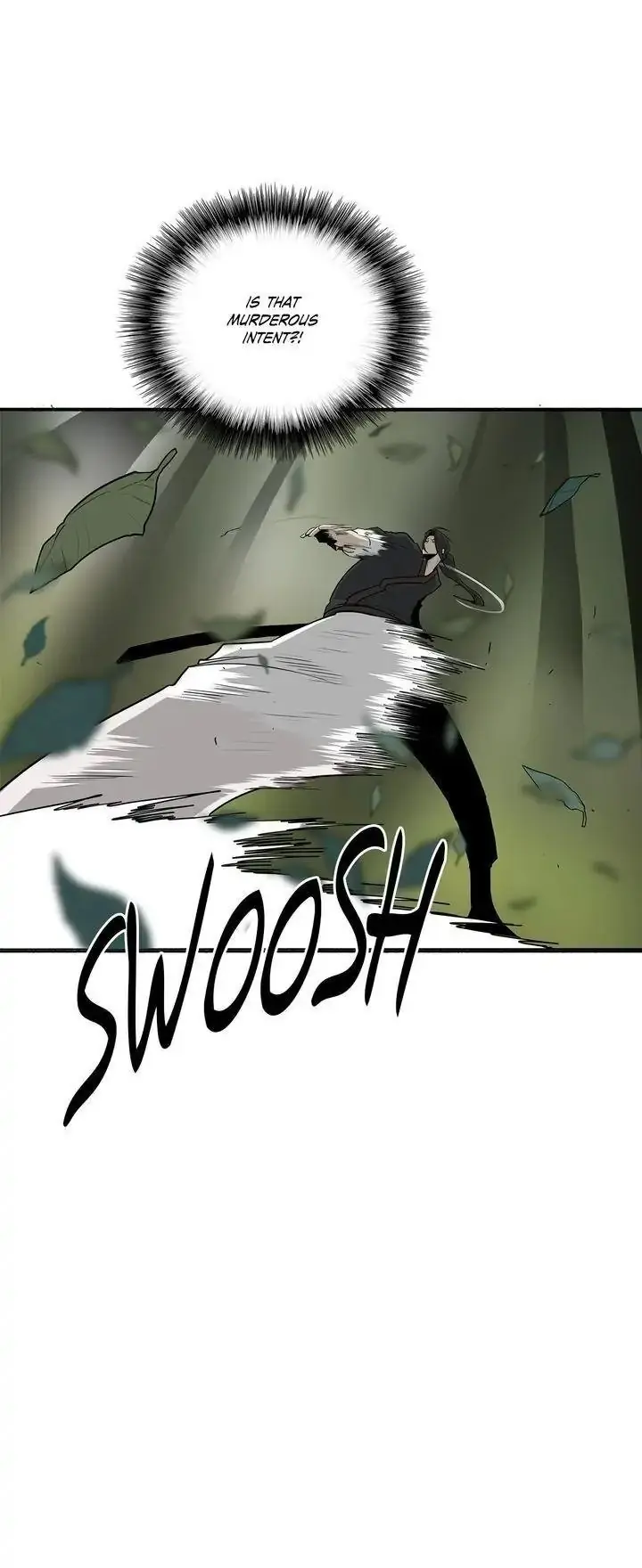 The Legend of the Northern Blade Chapter 74 Page 15