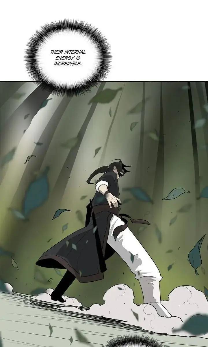 The Legend of the Northern Blade Chapter 74 Page 16