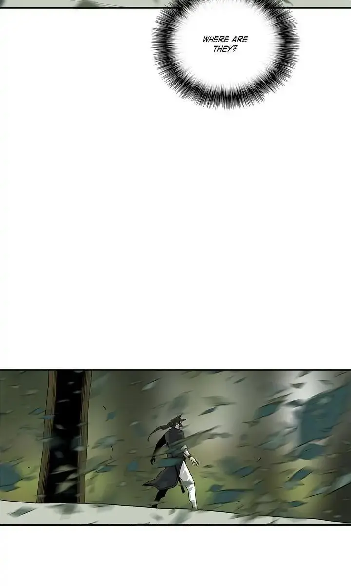 The Legend of the Northern Blade Chapter 74 Page 17