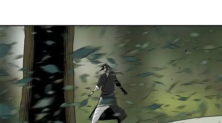 The Legend of the Northern Blade Chapter 74 Page 19