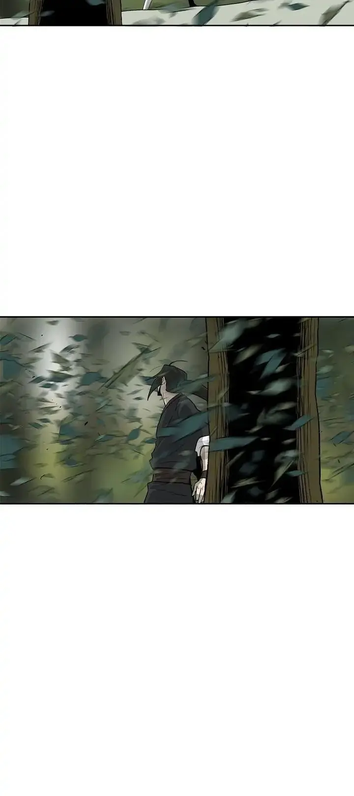 The Legend of the Northern Blade Chapter 74 Page 20