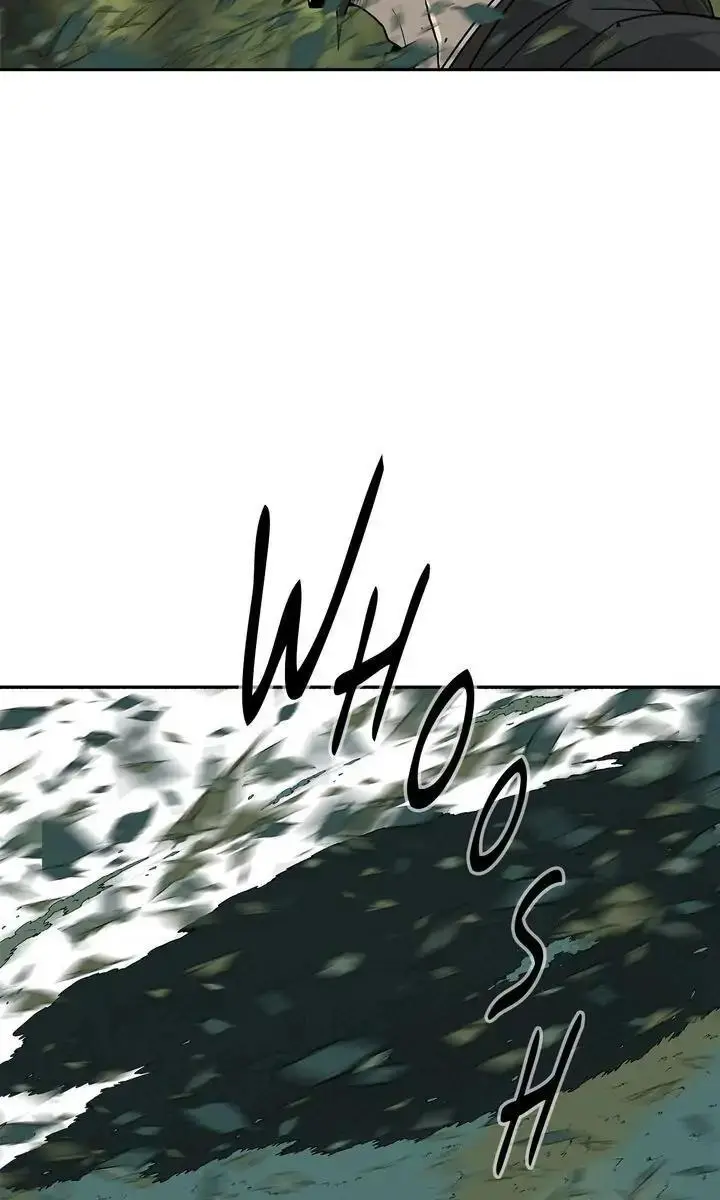 The Legend of the Northern Blade Chapter 74 Page 22