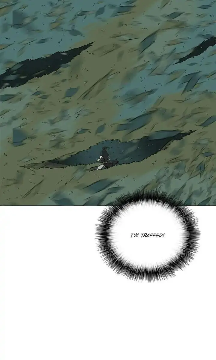 The Legend of the Northern Blade Chapter 74 Page 23