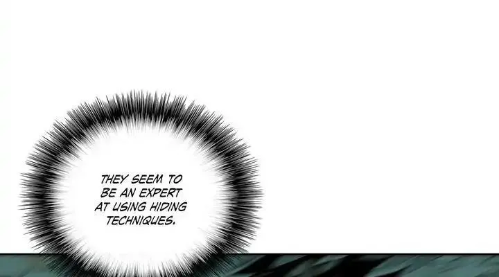 The Legend of the Northern Blade Chapter 74 Page 24