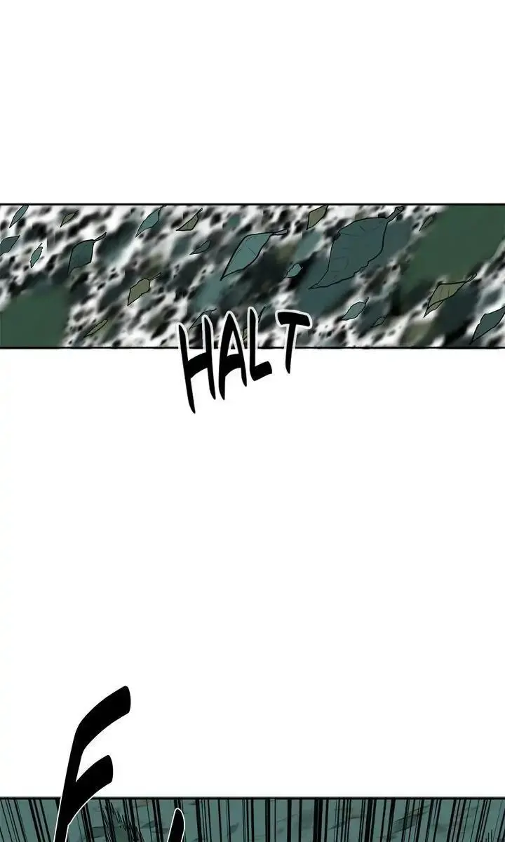 The Legend of the Northern Blade Chapter 74 Page 26