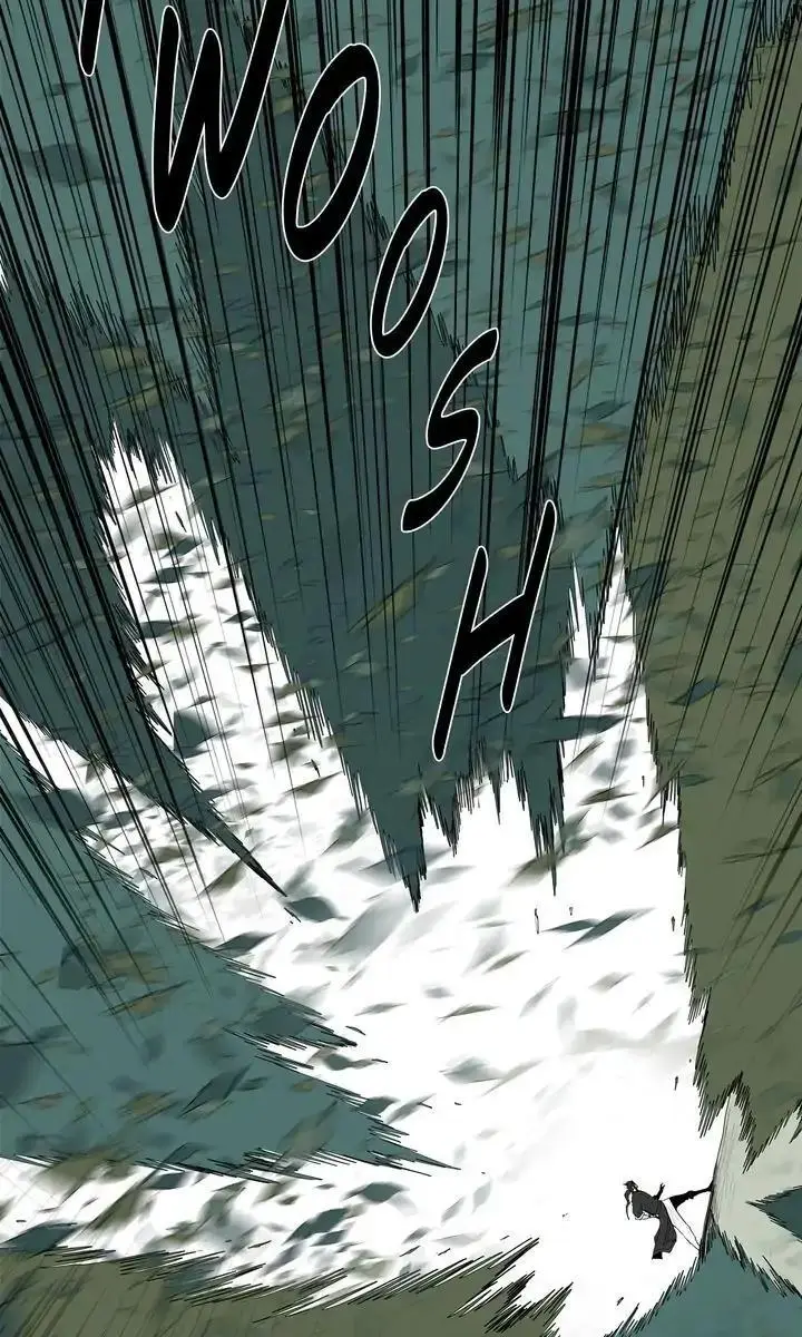 The Legend of the Northern Blade Chapter 74 Page 27