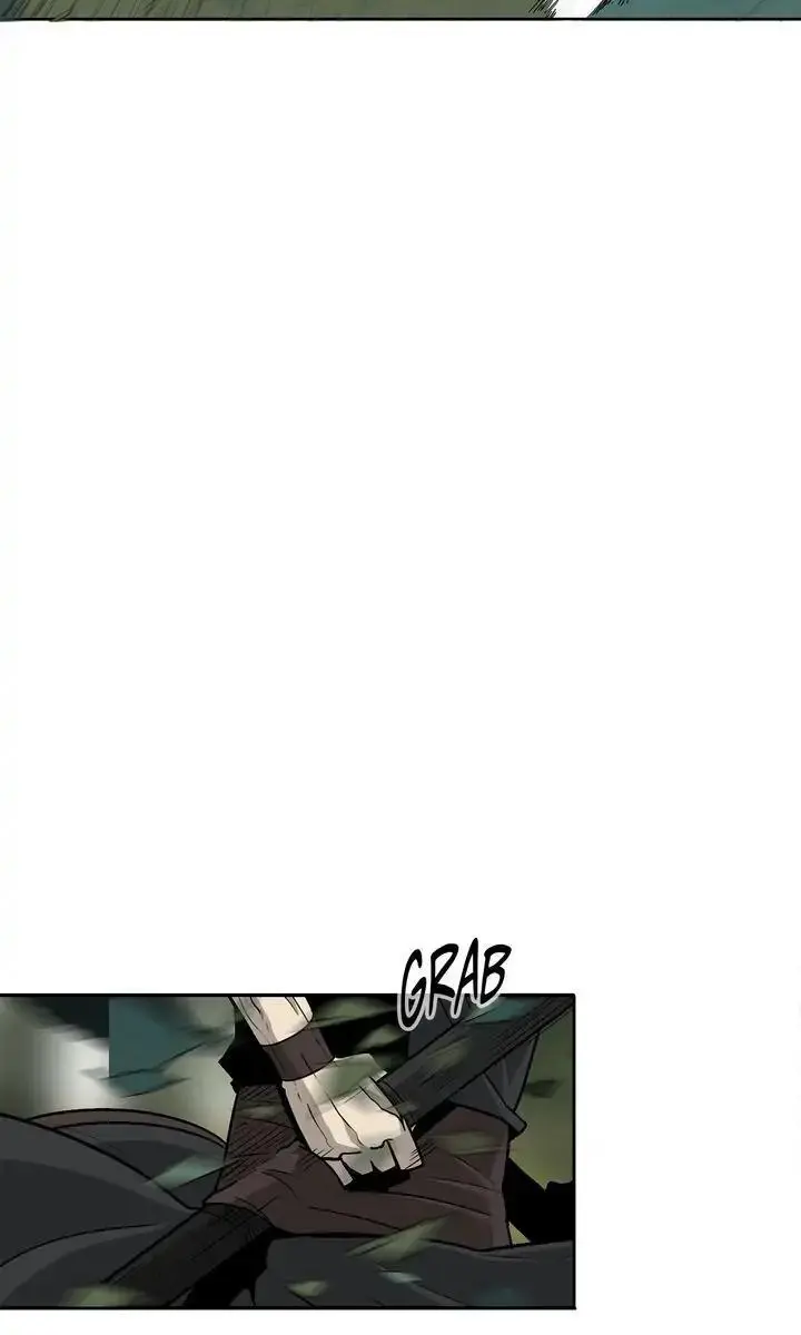 The Legend of the Northern Blade Chapter 74 Page 28