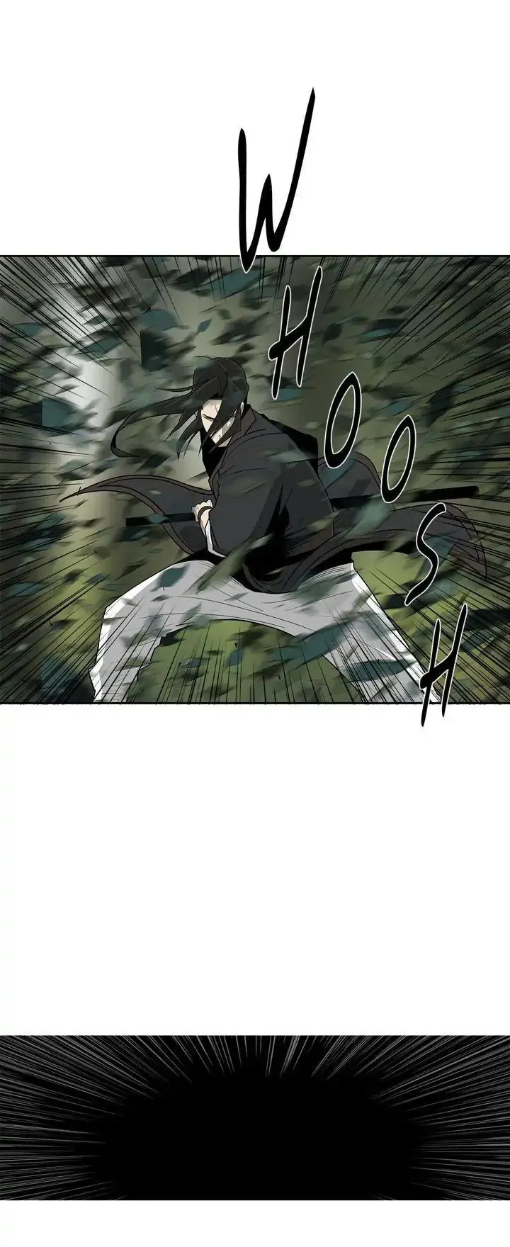 The Legend of the Northern Blade Chapter 74 Page 30