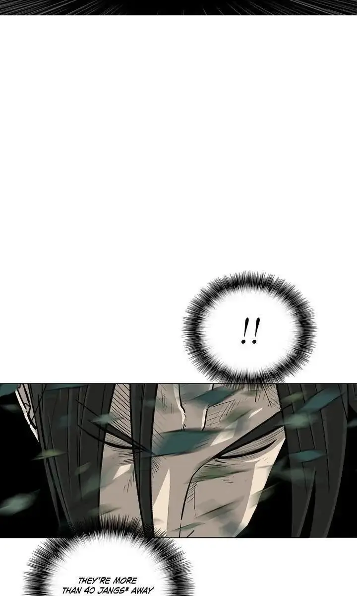 The Legend of the Northern Blade Chapter 74 Page 32