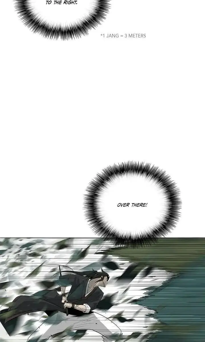 The Legend of the Northern Blade Chapter 74 Page 33