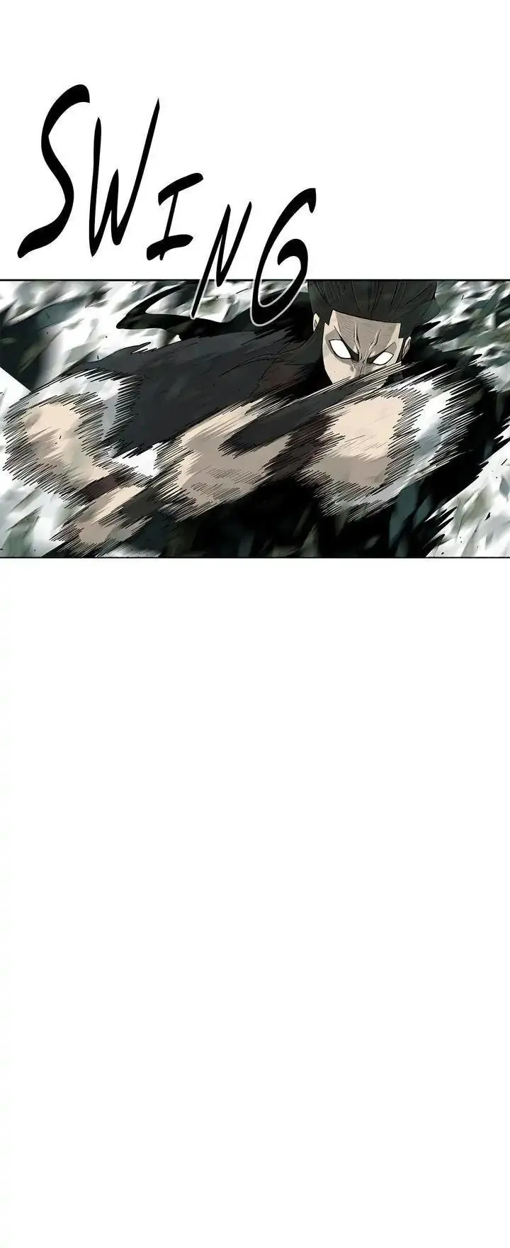 The Legend of the Northern Blade Chapter 74 Page 35