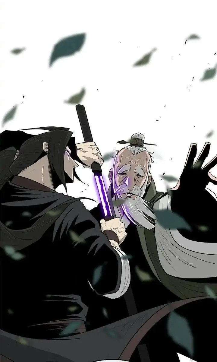 The Legend of the Northern Blade Chapter 74 Page 38